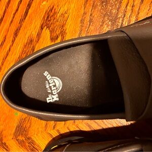 Dr. Martens Black Loafers for Men